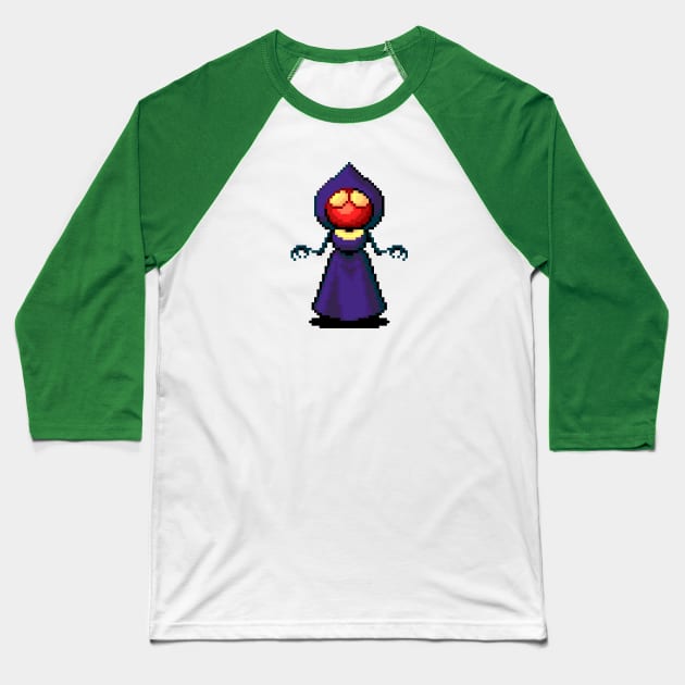 FLATWOODS Baseball T-Shirt by takoto